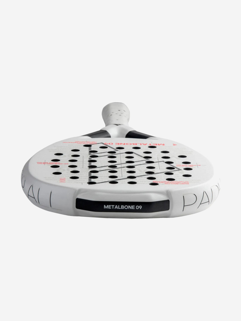 Ракетка для падела Adidas Metalbone 09 2025