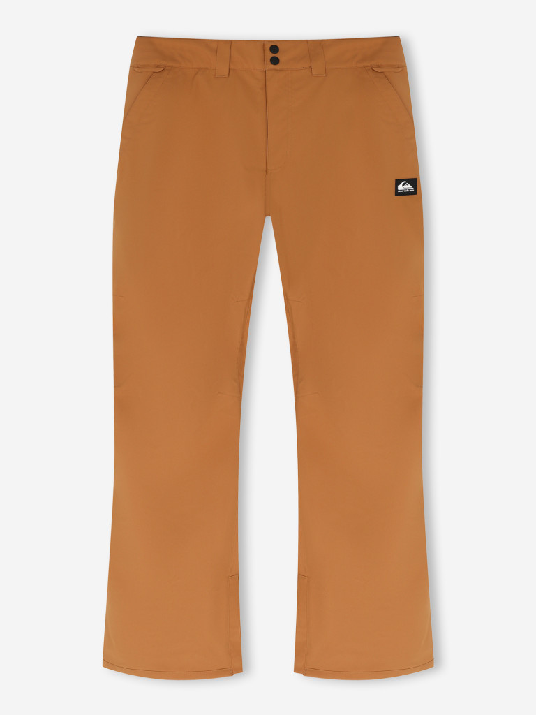 Брюки утепленные мужские Quiksilver Estate