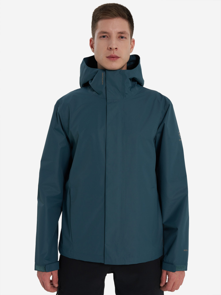 Куртка мембранная мужская Northland