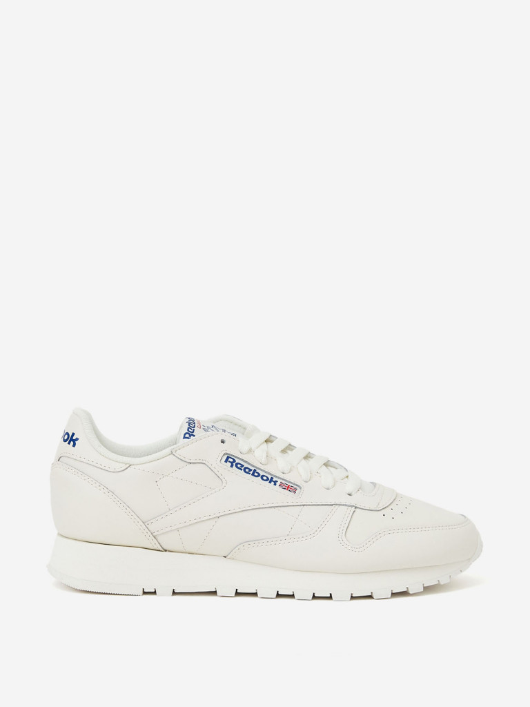 Кроссовки мужские Reebok Classic Leather