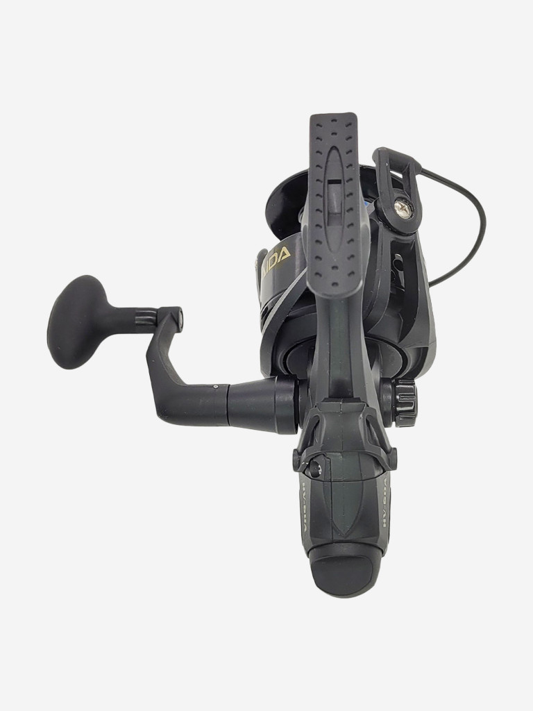 Катушка Kaida HV-50, с байтранером