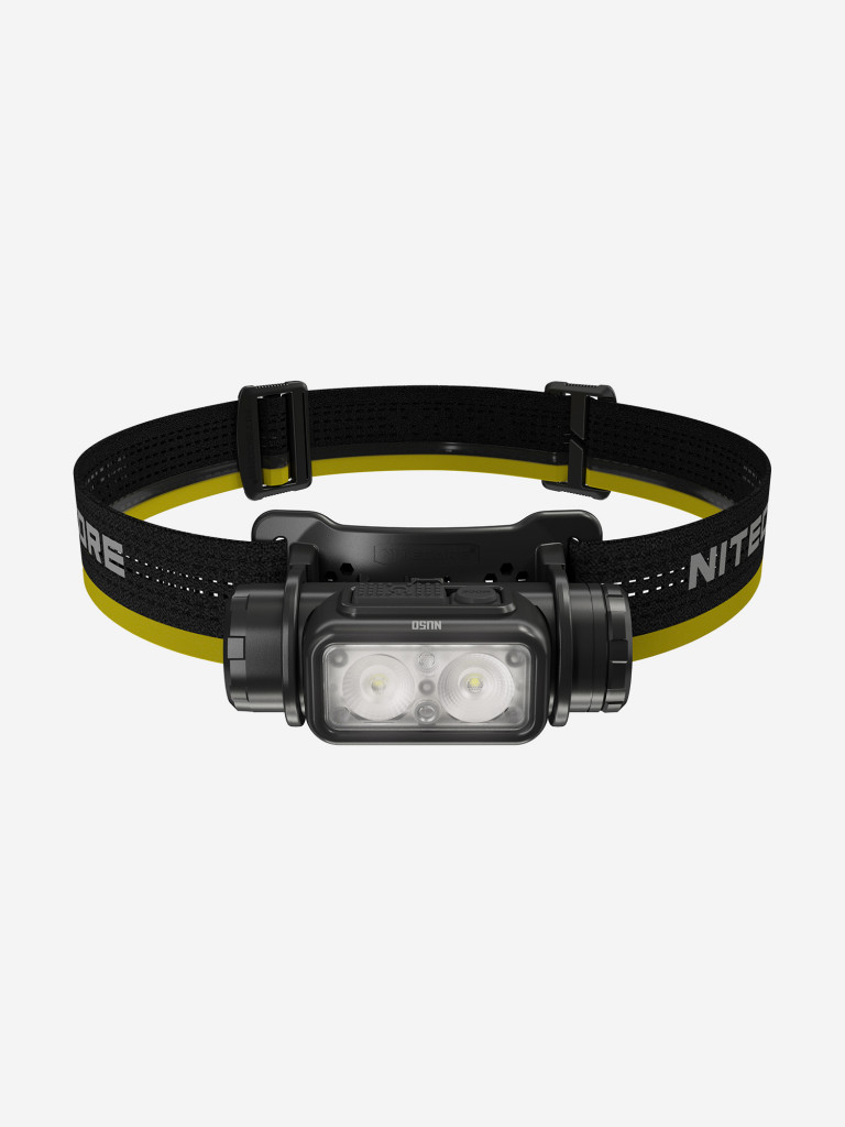 Налобный фонарь NITECORE NU50 (NU50)