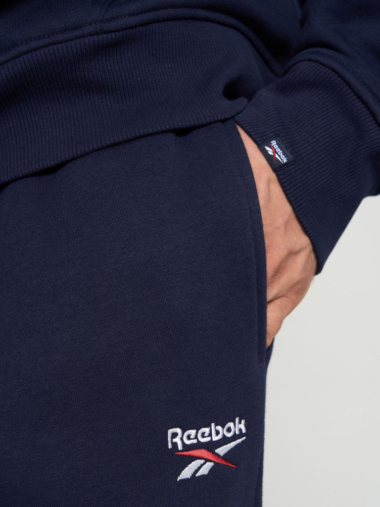 Брюки мужские Reebok