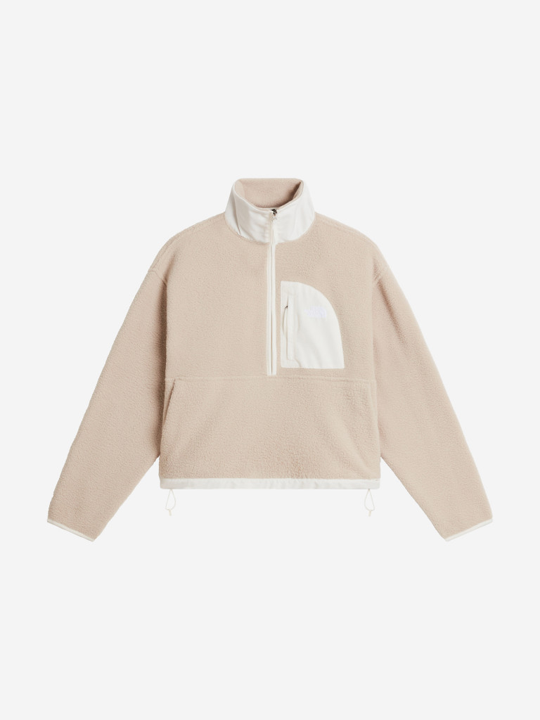 Толстовка женская The North Face Yumiori