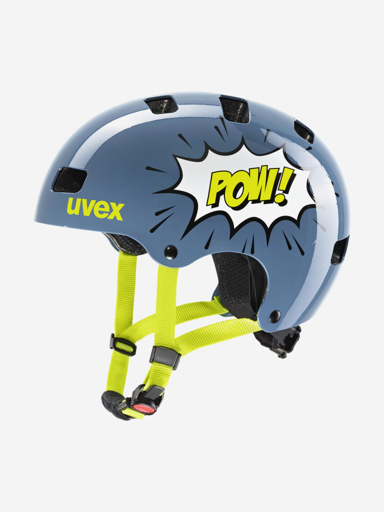 Шлем детский Uvex Kid 3