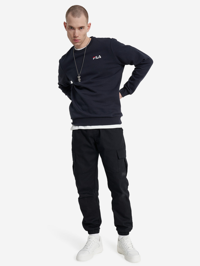 Свитшот мужской FILA Essentials
