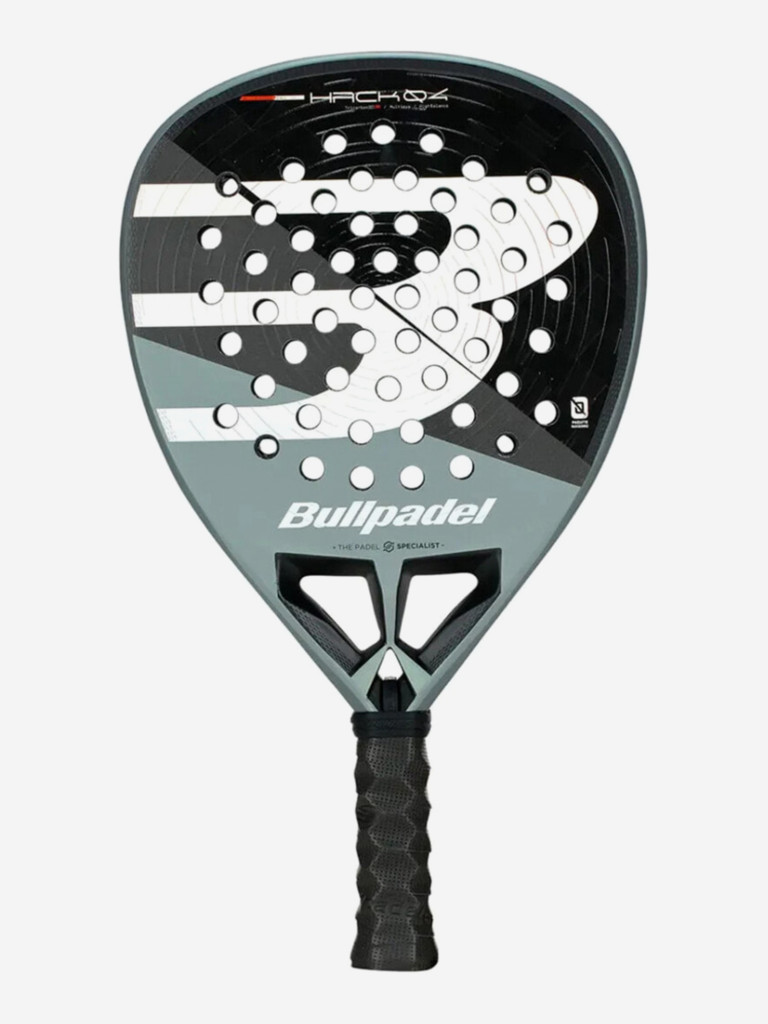 Ракетка для падела Bullpadel Hack 04 26