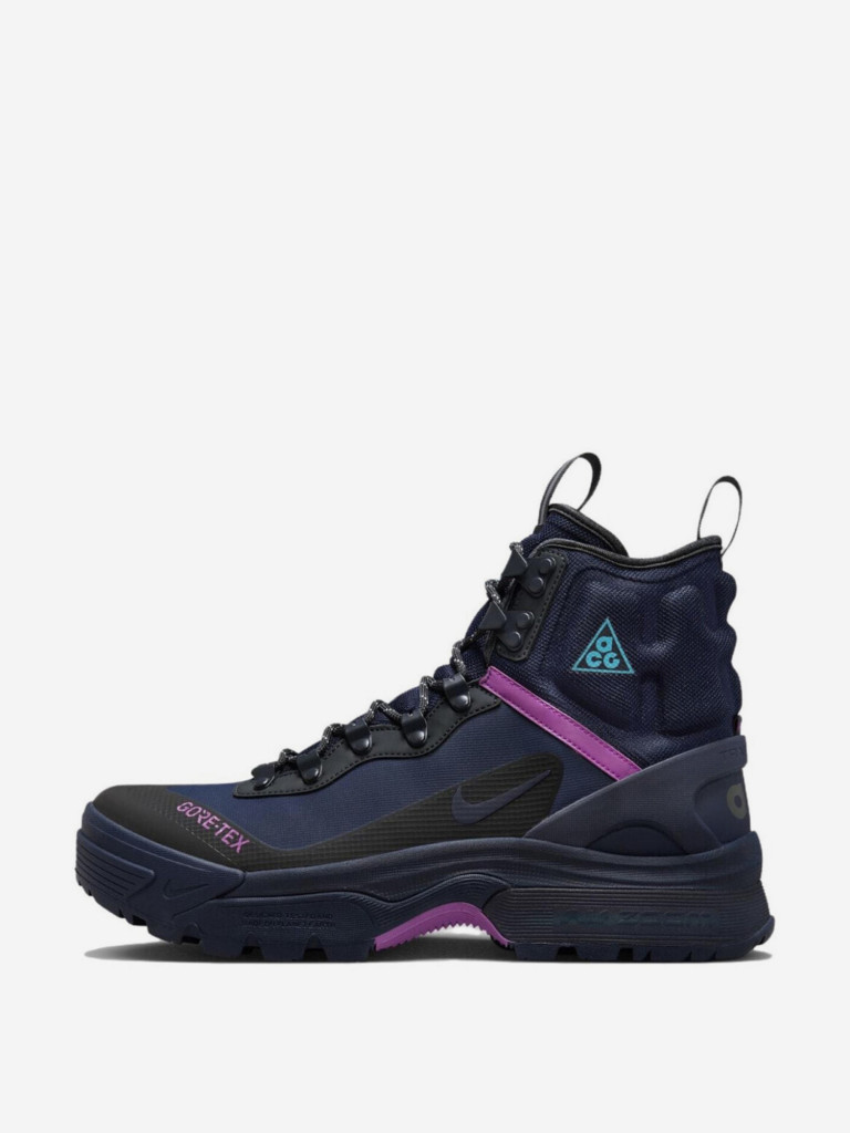 Ботинки Nike ACG Air Zoom Gaiadome GORE-TEX