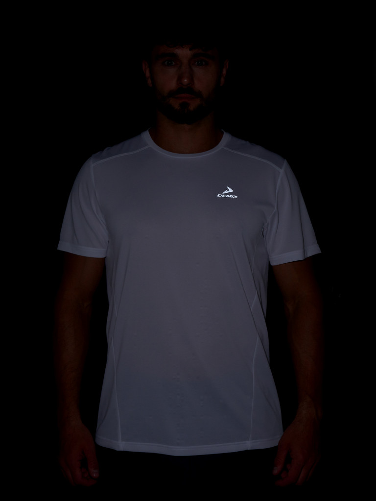 Футболка мужская Demix