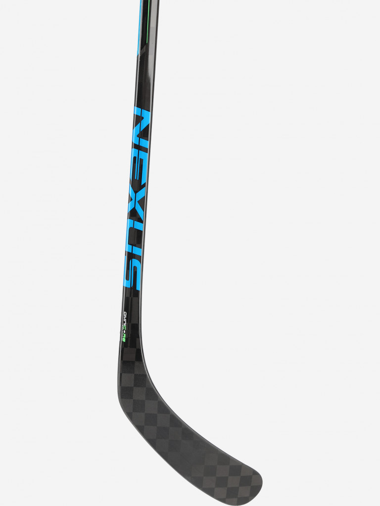 Клюшка Bauer Nexus Geo, Flex 77, P92