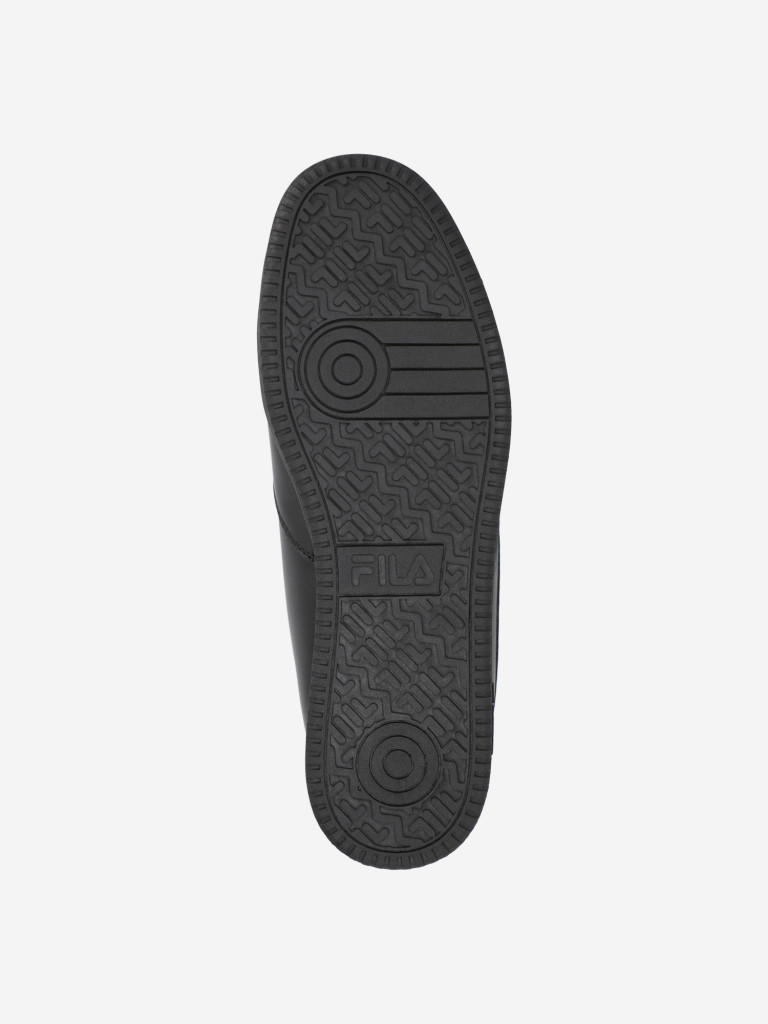 Кеды утепленные мужские FILA Sp Court Mid