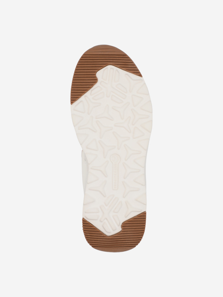 Полуботинки для девочек Outventure Sp Rout 3.0