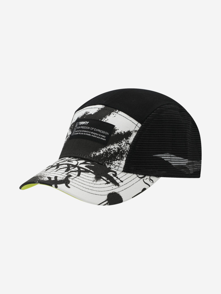 Бейсболка для мальчиков Termit