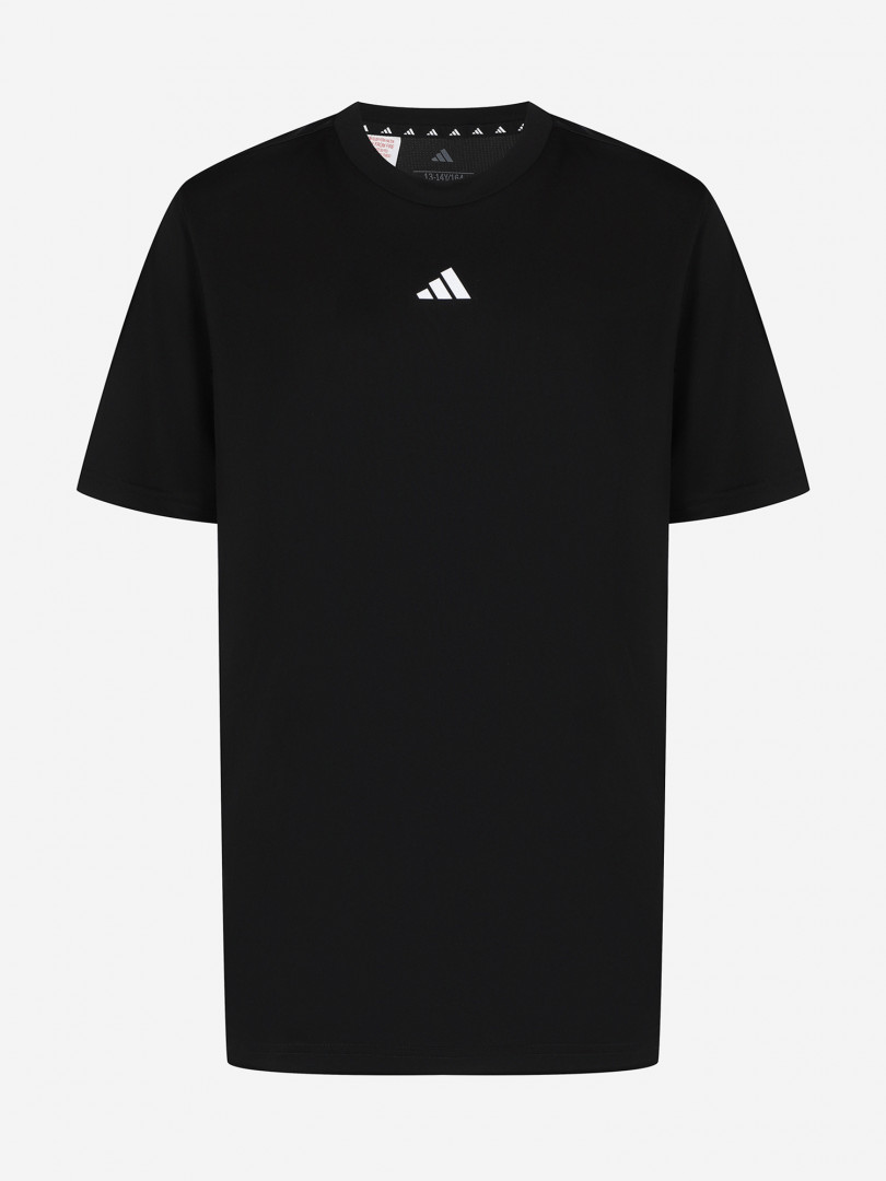 Футболка для мальчиков adidas Черный 2199₽