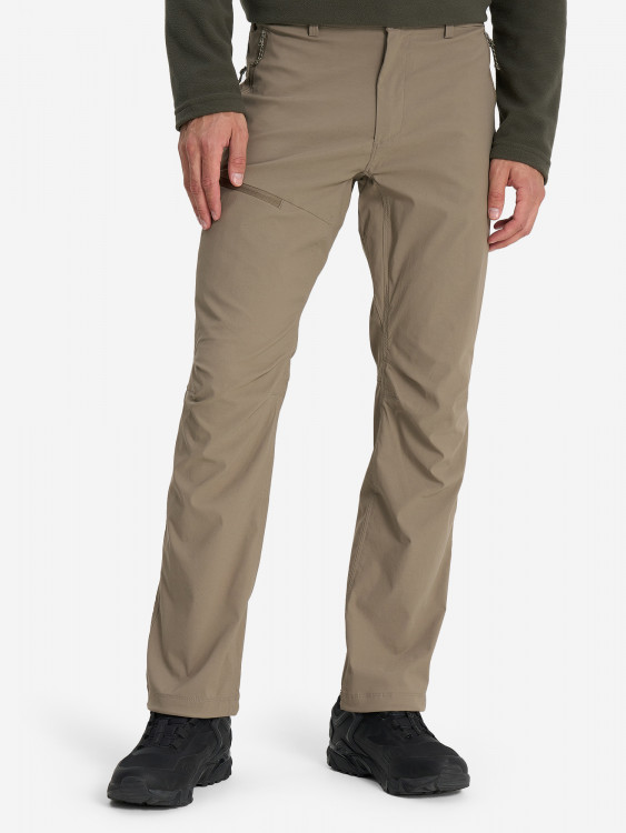 Брюки мужские CRAGHOPPERS Nosilife Pro