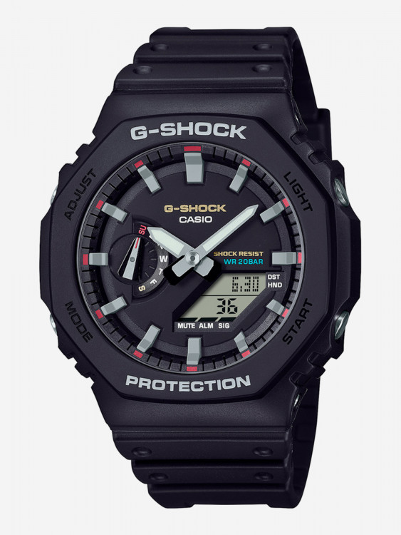 Спортивные часы CASIO GA-2100RL-1A