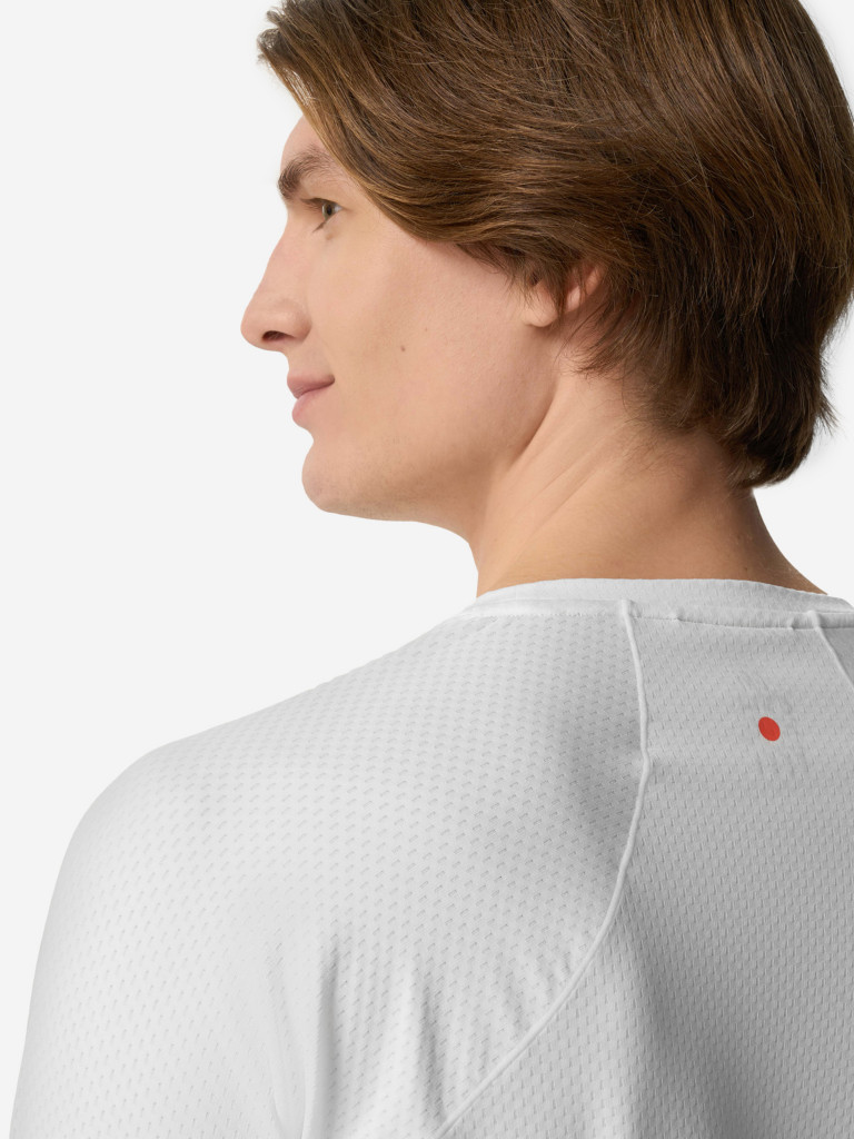 Лонгслив мужской GRI Весна 4.0