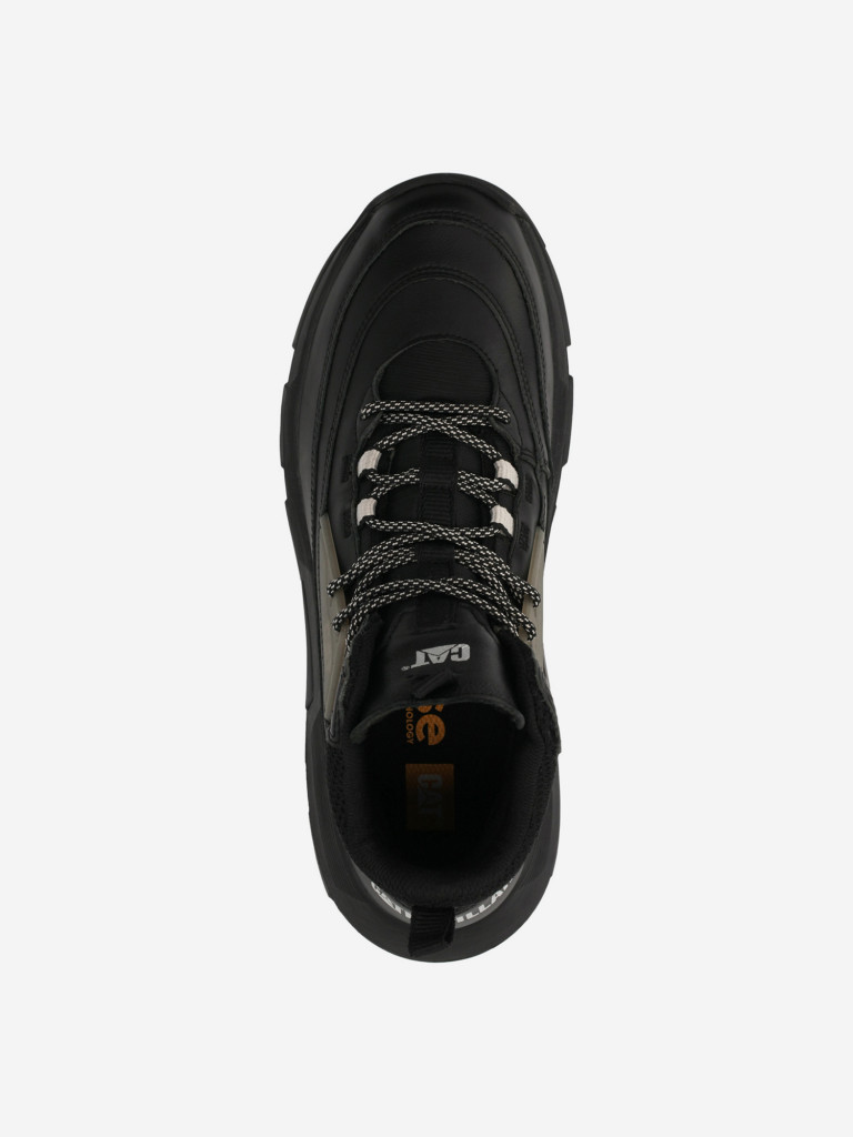 Ботинки Caterpillar RAIDER LACE HI