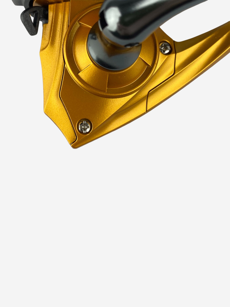 Катушка рыболовная Kaida Shine SHN-3000