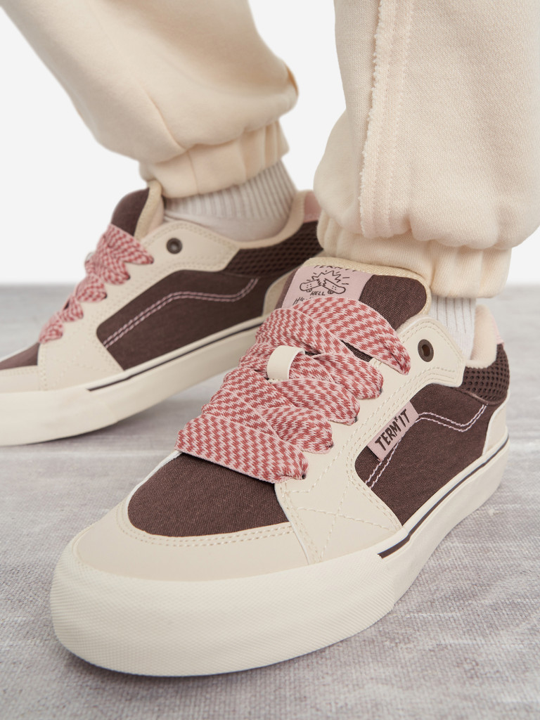 Кеды женские Termit Ego