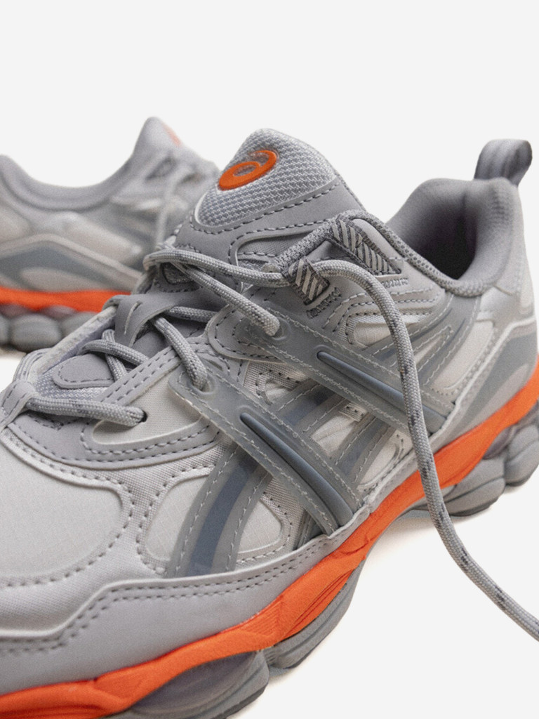 Кроссовки Asics GEL NYC Utility