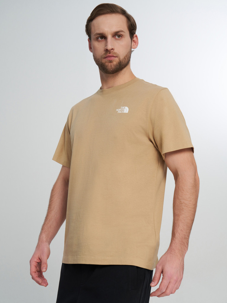 Футболка мужская The North Face Evolution