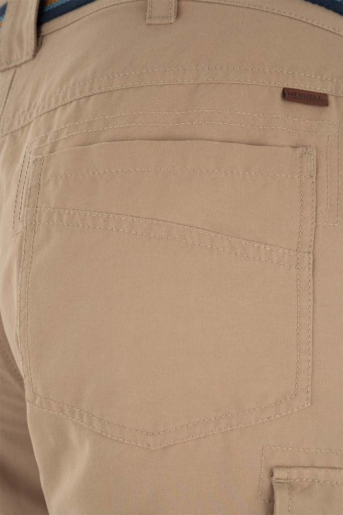 Брюки мужские Merrell