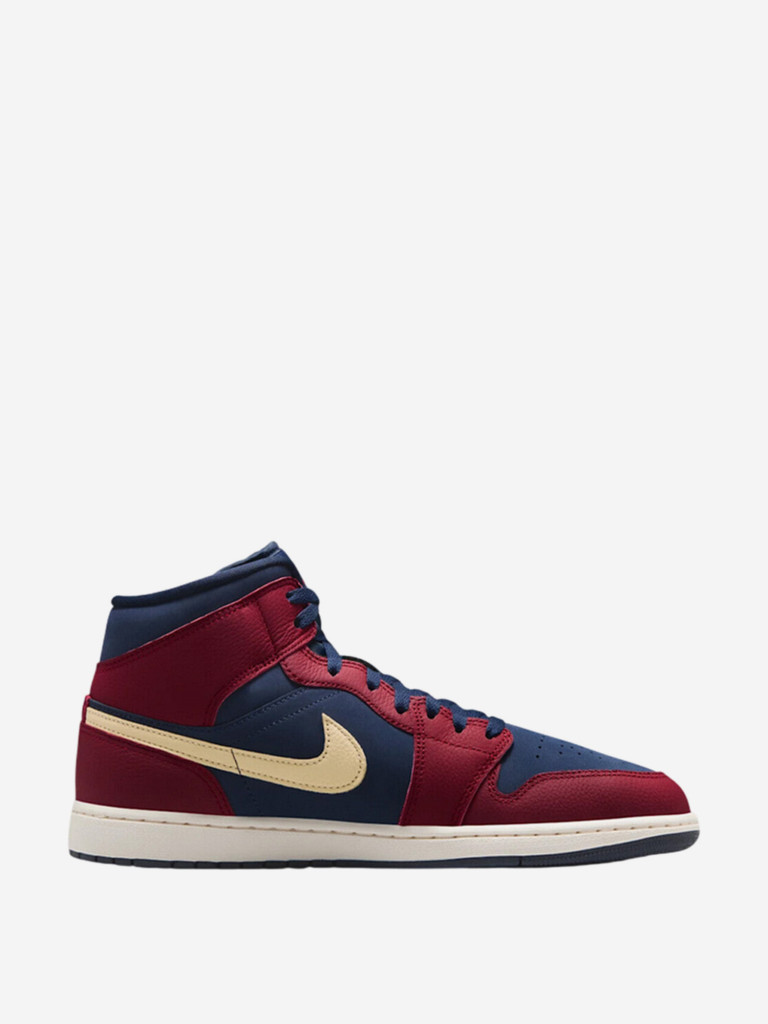 Кеды мужские Jordan Air Jordan 1 Mid SE
