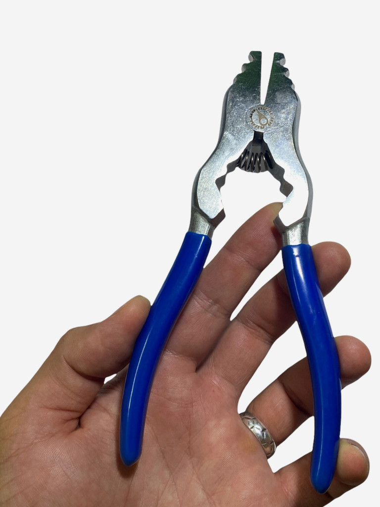 Инструмент Avalon D-LOOP PLIER для вытягивания петли релиза