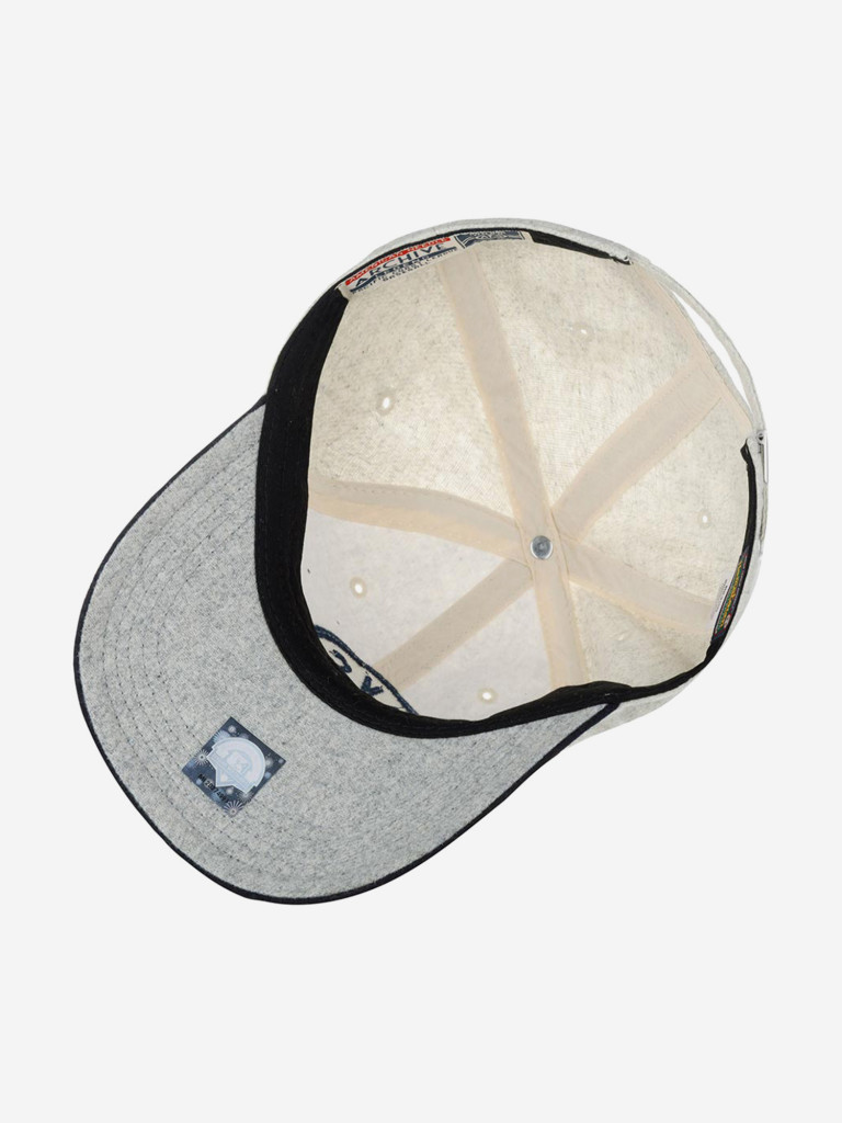 Бейсболка AMERICAN NEEDLE 21005A-OAO Oakland Oaks Archive Legend MILB