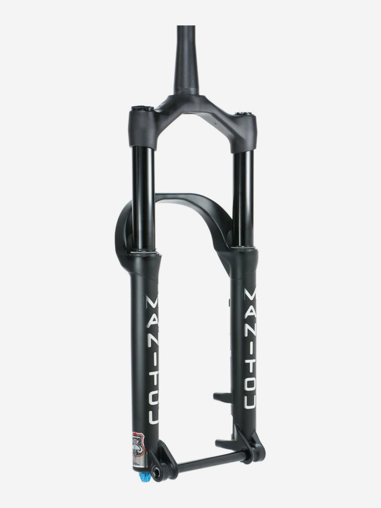 Аморт.вилка Manitou Mastodon Comp Ext 26/27.5" 100mm Tapered 15x150mm