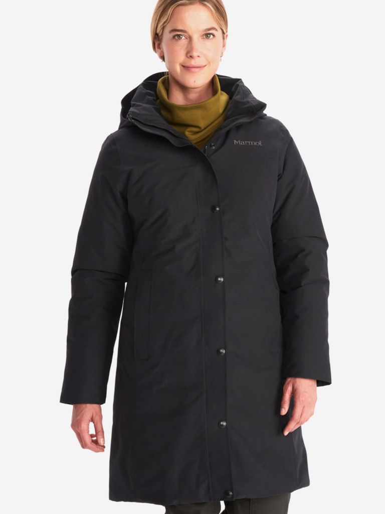Пальто женское Marmot Chelsea Coat