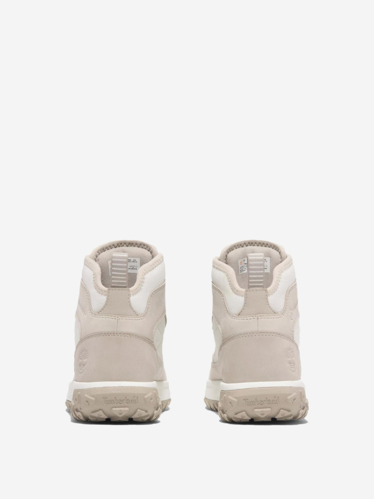 Ботинки Timberland A2K14EM3