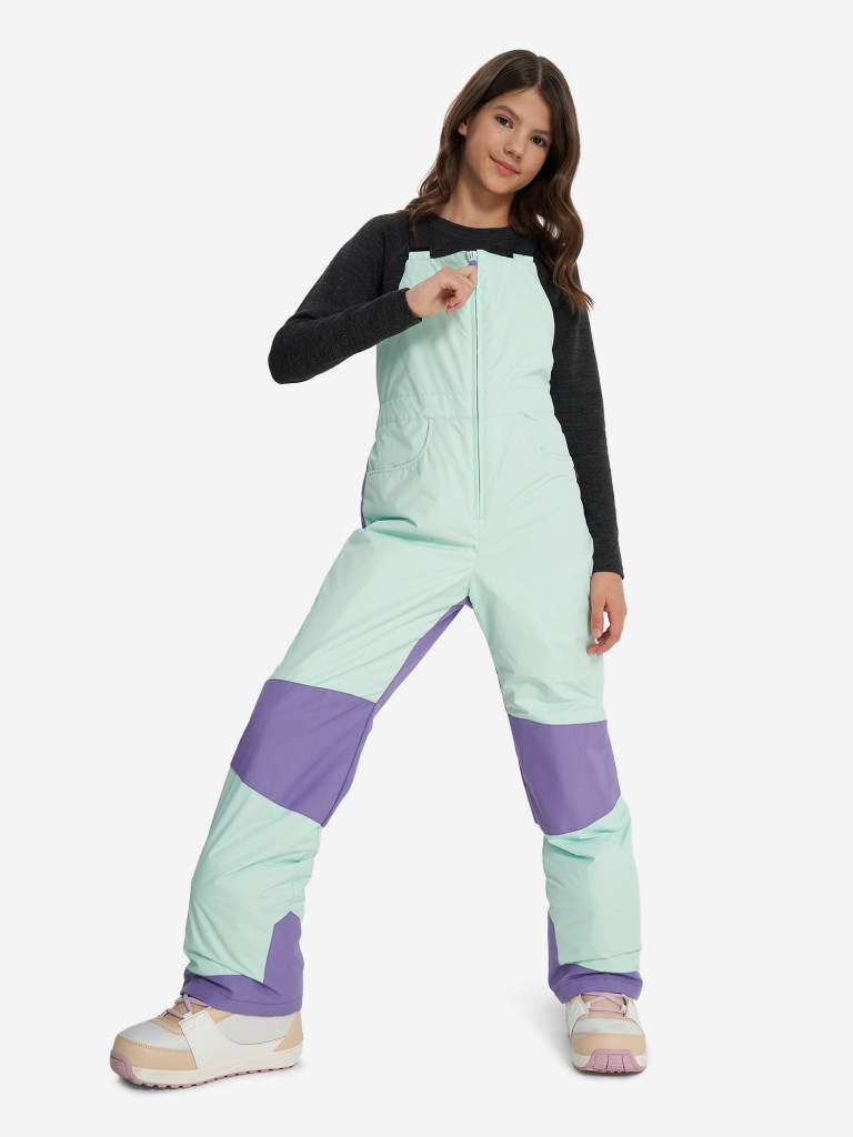 Полукомбинезон для девочек Termit