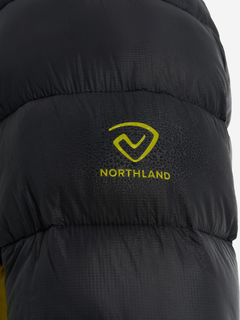 Пуховик мужской Northland Lindeck