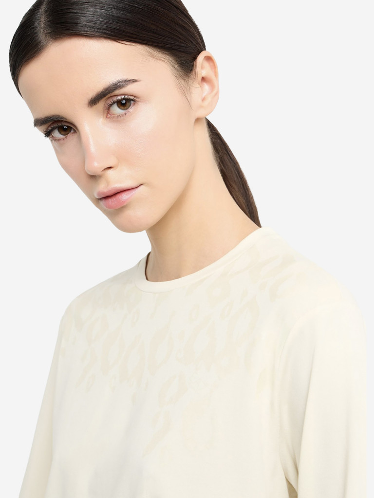 Футболка женская EA7 Emporio Armani