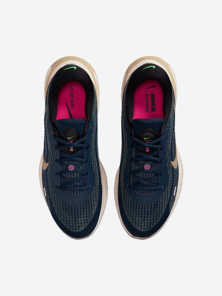 Кроссовки мужские Nike Journey Run