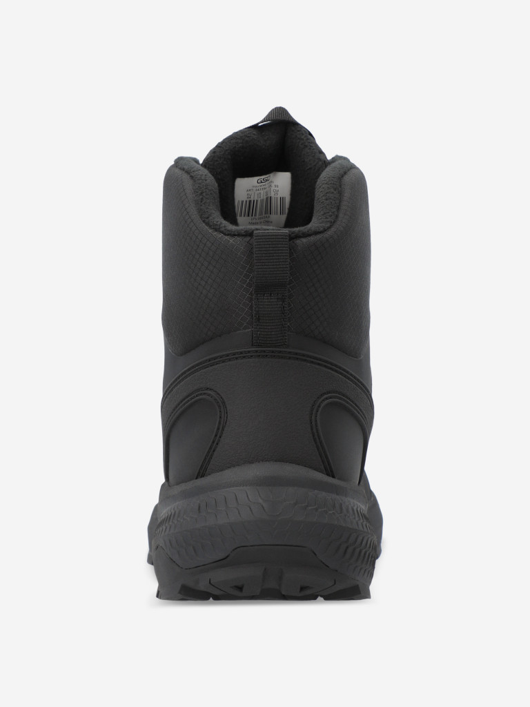 Ботинки мужские GSD