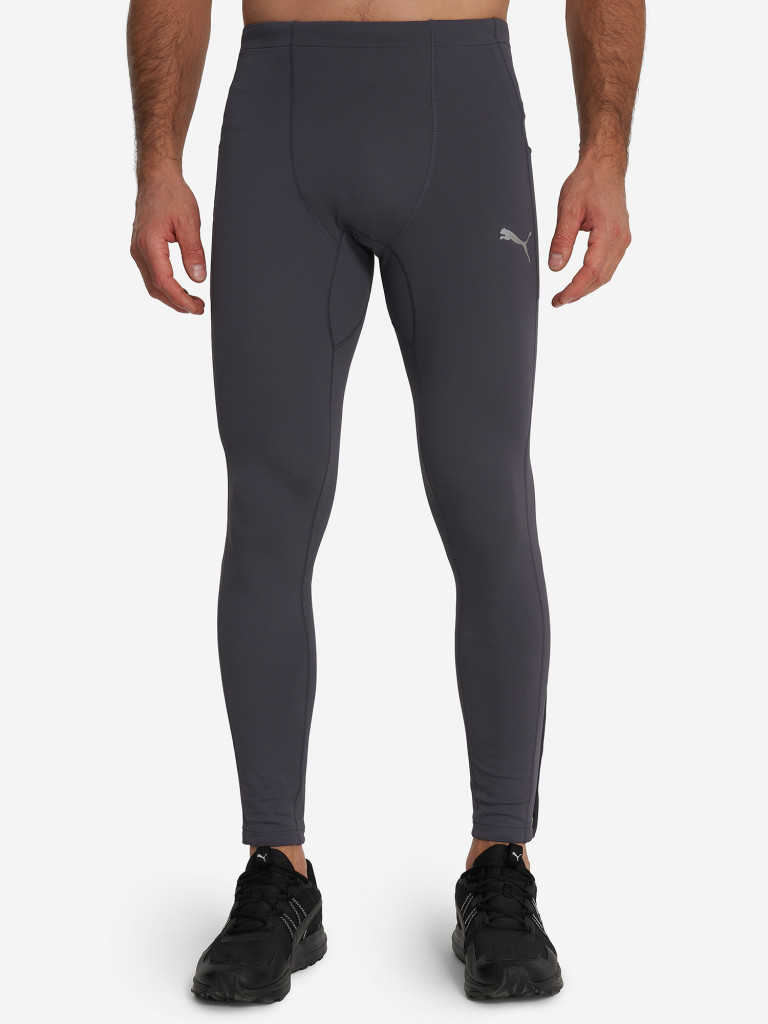 Тайтсы мужские PUMA