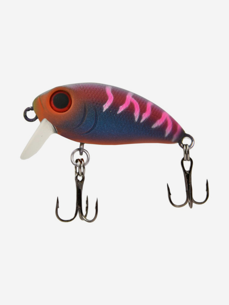 Воблер LureMax Hobo 36F SSR-054 3,5 гр плавающий