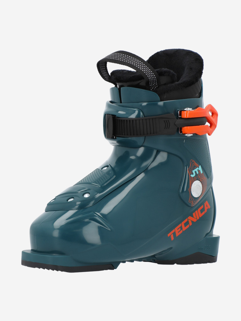 Ботинки горнолыжные Tecnica Jt 1