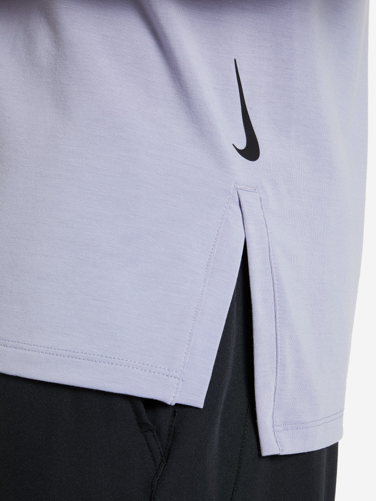Футболка мужская Nike Yoga Dri-FIT