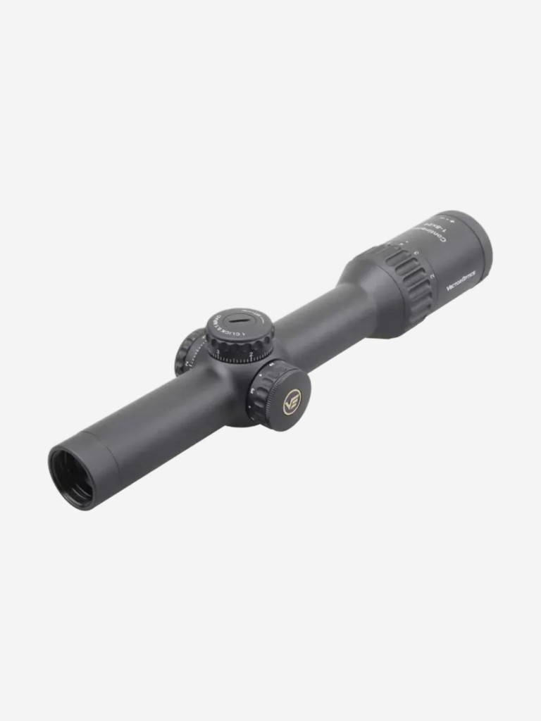 Оптический прицел Vector Optics 30мм SFP Continental x8 1-8x24 ED SCOC-37