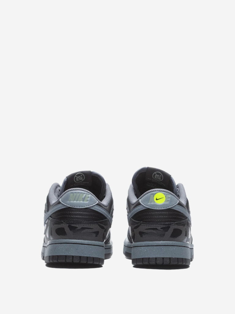 Кроссовки Nike Dunk Low Retro Berlin