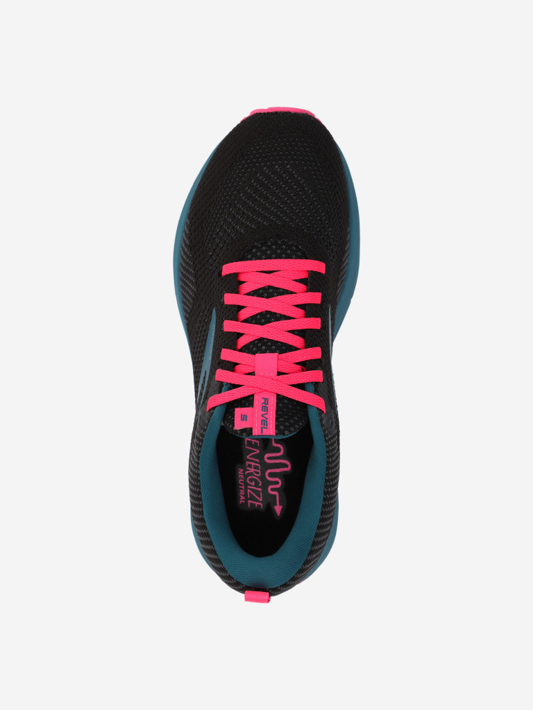 Кроссовки женские Brooks Revel 5