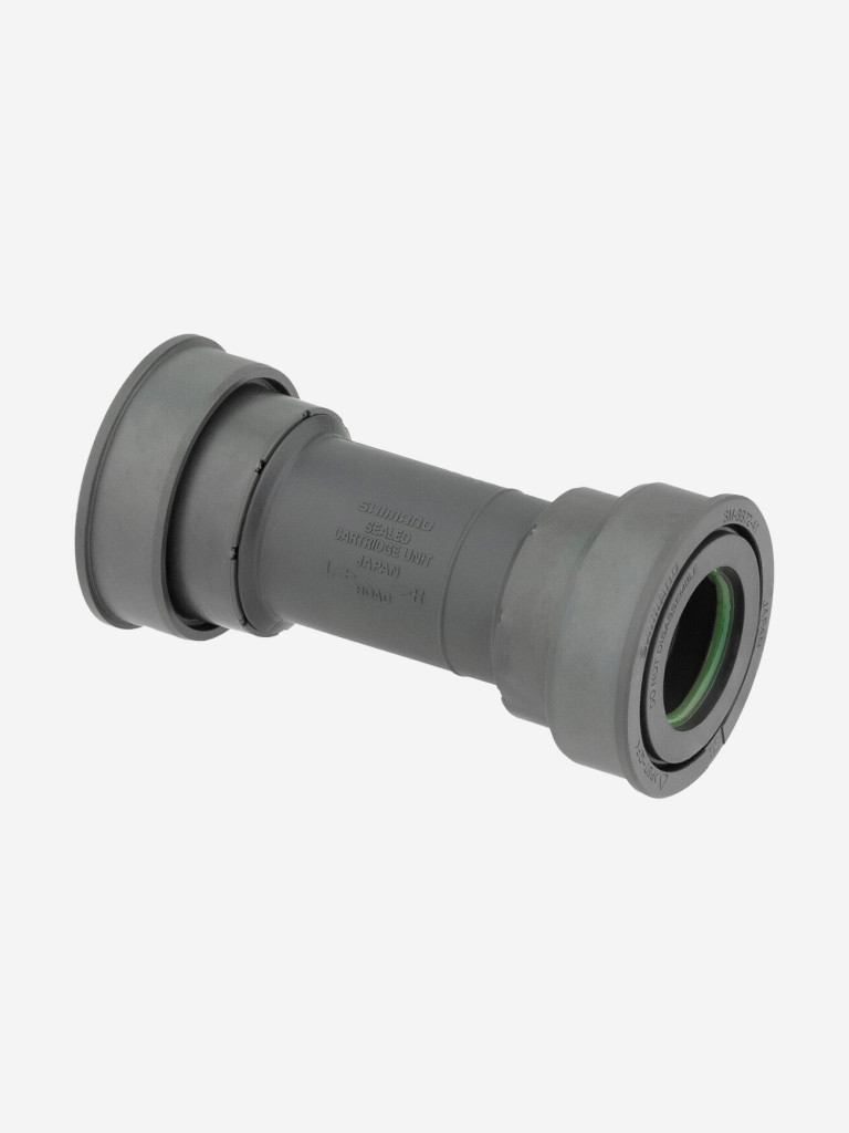 Каретка велосипедная Shimano SM-BB72-41 B, Press Fit BB86, Hollowtech II