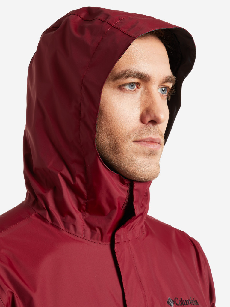 Ветровка мужская Columbia Watertight II Jacket
