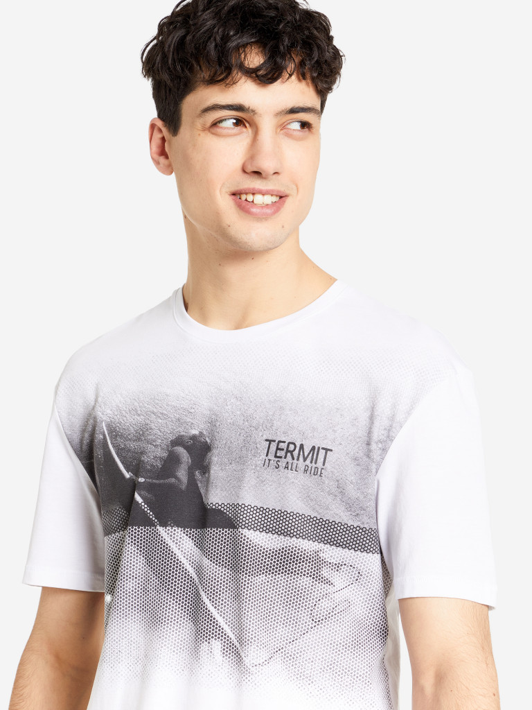 Футболка мужская Termit