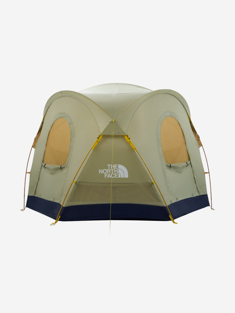 Палатка 4-местная The North Face Homestead Super Dome 4