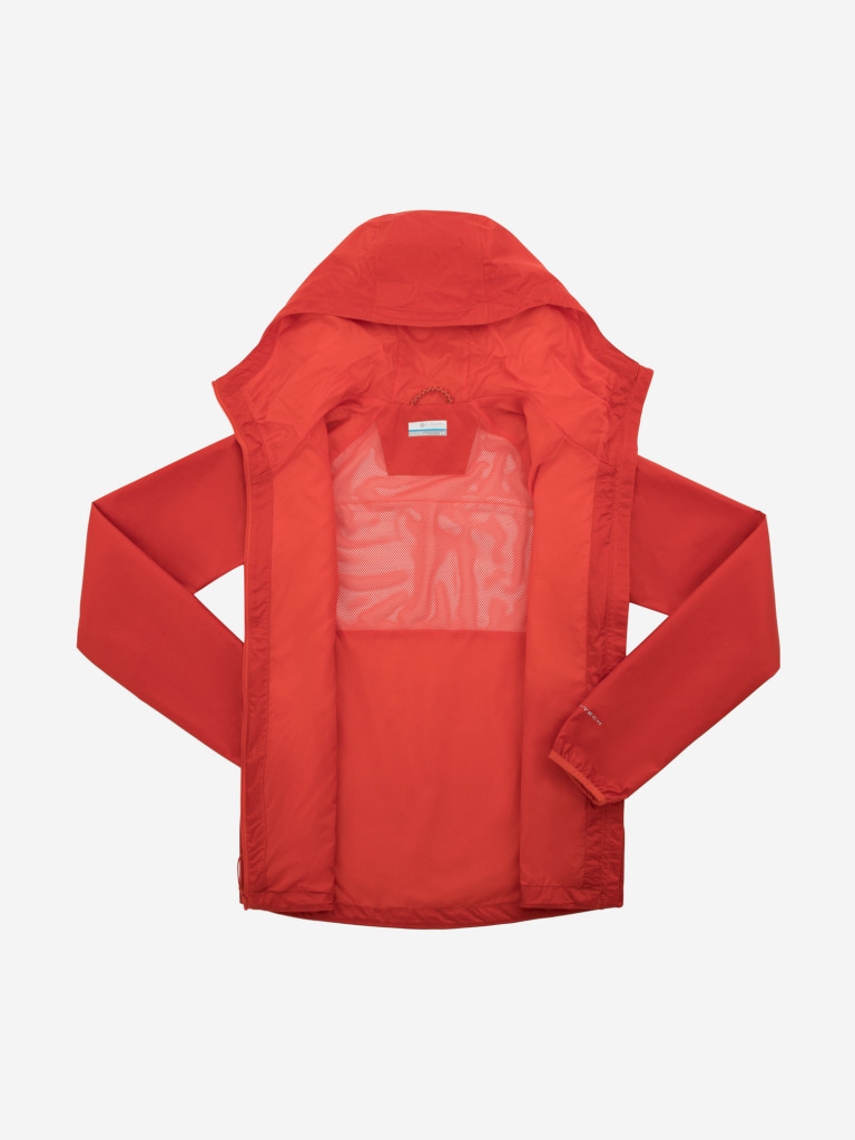 Ветровка женская Columbia Ulica Jacket